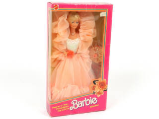 Lot 171 - MATTEL (USA) (1)