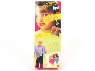 Lot 219 - MATTEL (USA) (1)