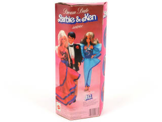 Lot 223 - MATTEL (USA) (1)
