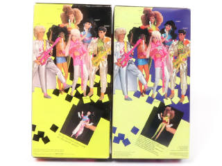 Lot 160 - MATTEL (USA) (1)