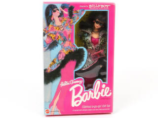 Lot 174 - MATTEL (USA) (1)