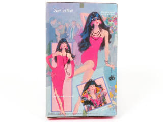 Lot 174 - MATTEL (USA) (1)