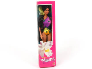 Lot 175 - MATTEL (USA) (1)