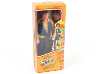 Lot 178 - MATTEL (USA) (1)