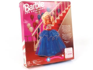Lot 179 - MATTEL (USA) (1)