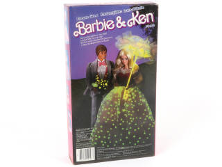 Lot 180 - MATTEL (USA) (1)