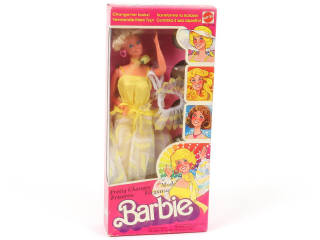 Lot 181 - MATTEL (USA) (1)