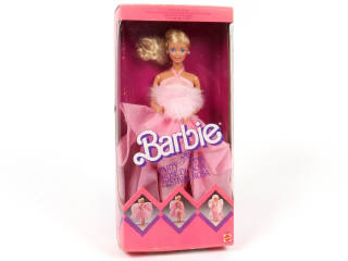Lot 182 - MATTEL (USA) (1)