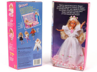 Lot 232 - MATTEL (USA) (2)