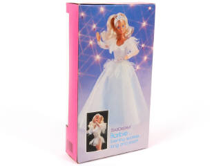 Lot 184 - MATTEL (USA) (1)
