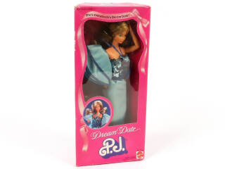 Lot 185 - MATTEL (USA) (1)