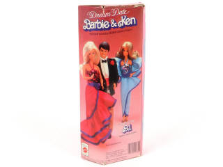 Lot 185 - MATTEL (USA) (1)