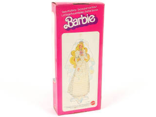 Lot 186 - MATTEL (USA) (1)