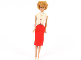 Lot 151 - MATTEL (USA) (1)
