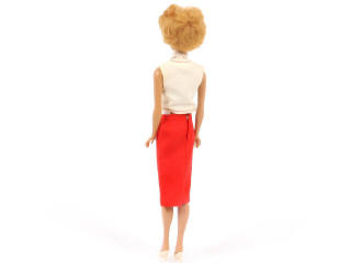 Lot 151 - MATTEL (USA) (1)