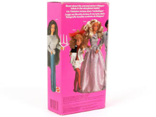 Lot 188 - MATTEL (USA) (1)