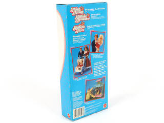 Lot 189 - MATTEL (USA) (1)