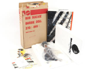 Lot 168 - MATTEL (USA) (1)