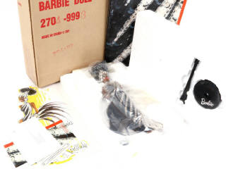 Lot 168 - MATTEL (USA) (1)