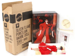 Lot 169 - MATTEL (USA) (1)