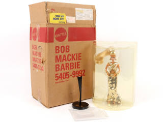 Lot 166 - MATTEL (USA) (1)
