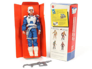 Lot 141 - MATTEL (USA) (1)
