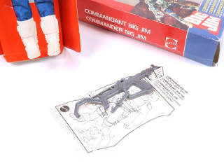 Lot 141 - MATTEL (USA) (1)