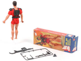 Lot 144 - MATTEL (USA) (1)