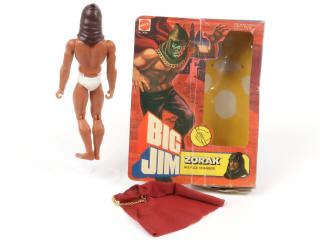 Lot 145 - MATTEL (USA) (1)