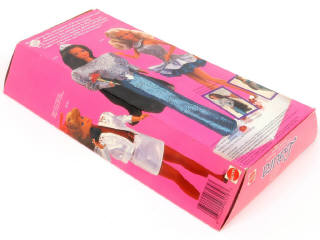 Lot 190 - MATTEL (USA) (1)