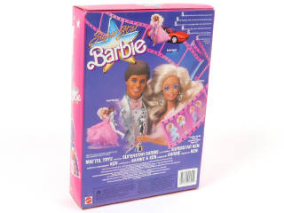 Lot 221 - MATTEL (USA) (1)