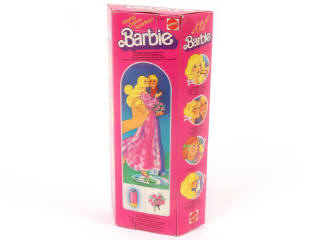 Lot 191 - MATTEL (USA) (1)