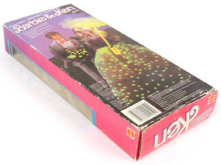 Lot 192 - MATTEL (USA) (1)