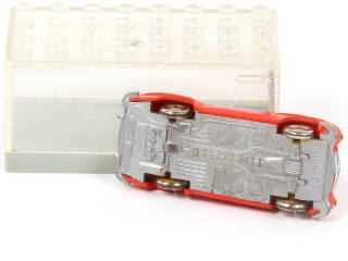 Lot 282 - LEGO (DANEMARK) (1)