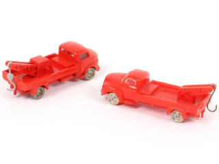 Lot 285 - LEGO (DANEMARK) (2)