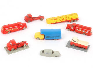 Lot 288 - LEGO (DANEMARK) (7)