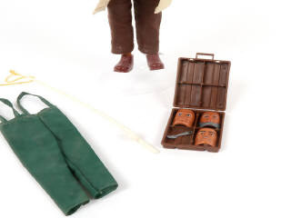 Lot 126 - MATTEL (USA) (1)