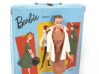 Lot 249 - MATTEL (USA) (2)
