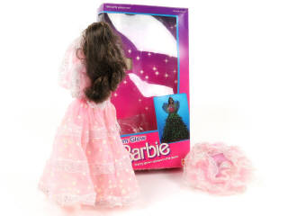 Lot 194 - MATTEL (USA) (1)