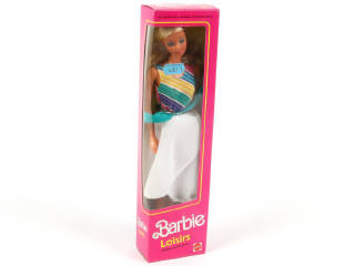 Lot 195 - MATTEL (USA) (1)