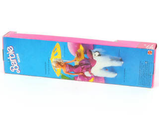 Lot 196 - MATTEL (USA) (1)