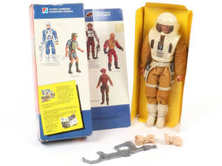 Lot 131 - MATTEL (USA) (1)