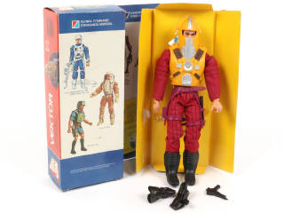 Lot 132 - MATTEL (USA) (1)