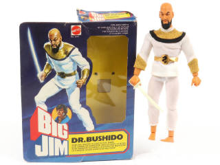 Lot 133 - MATTEL (USA) (1)