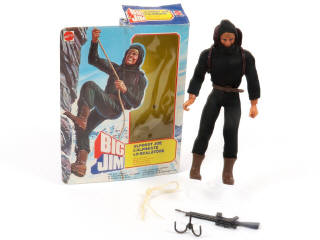 Lot 135 - MATTEL (USA) (1)