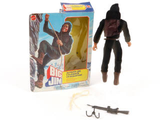 Lot 135 - MATTEL (USA) (1)