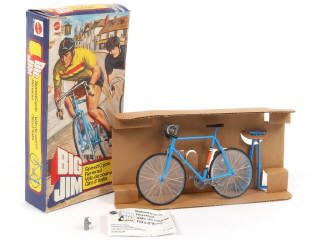Lot 137 - MATTEL (USA) (1)