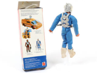 Lot 139 - MATTEL (USA) (1)