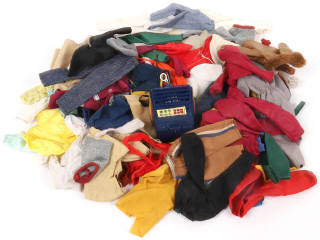 Lot 148 - MATTEL (USA) (20)