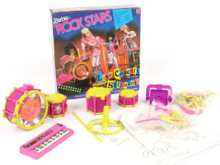 Lot 265 - MATTEL (USA) (1)